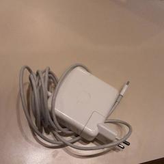 Adapter, zoals gemeld door LUMC met iLost