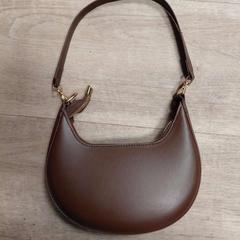 Tas, zoals gemeld door EBS OV Poeldijk met iLost