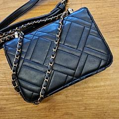 İLost kullanarak GVB tarafından bildirildiği gibi Çanta