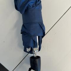 Guarda-chuva, como reportado por GVB utilizando o iLost