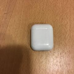 Earcase がiLostで Qbuzz U-OV によって報告されました