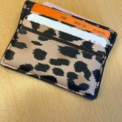 Brieftasche Glans, gemeldet von Music On Festival 2025 über iLost