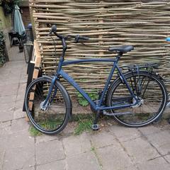 Fiets, iLost-i jakinarazi zaion moduan