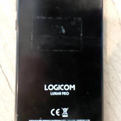 Smarthphone, como reportado por Regio Antwerpen - Brussel utilizando o iLost