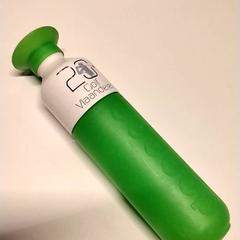 Flasche, gemeldet von Gemeente Puurs-Sint-Amands über iLost
