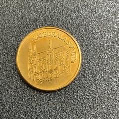 Souvenirmünze, a été signalé par Schönbrunn "Group Center" utilisant iLost