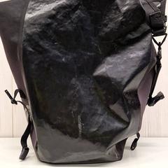 Backpack rugzqk, as reported by Transdev Gooi en Vechtstreek using iLost