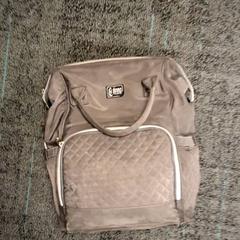 Bag, as reported by Breng Nijmegen using iLost