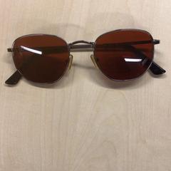 Sunglasses Bruin, as reported by Gemeente Nijmegen using iLost