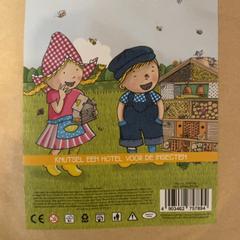 Hantverk, rapporterat av Familie Resort Molenwaard med iLost