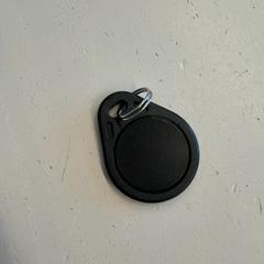 鍵 がiLostで GVB によって報告されました