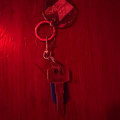 Keys, as reported by Club Nyx/Exit Café using iLost