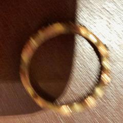 Ringa bronze, rapporterat av TCL med iLost