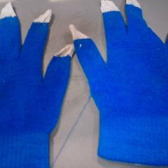 Gloves, as reported by SnowWorld Landgraaf using iLost
