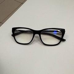 Glasses, as reported by ilévia using iLost