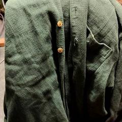 셔츠 Green thick, iLost를 사용하여 KABUL à GoGo / Teatro에 보고됨