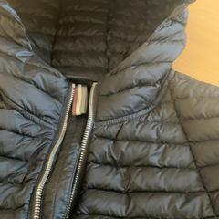 Jacke, gemeldet von Schönbrunn "Group Center" über iLost