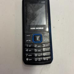 Mobiltelefon, rapporterat av HTM med iLost