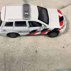 Spielzeugauto, gemeldet von Artis über iLost