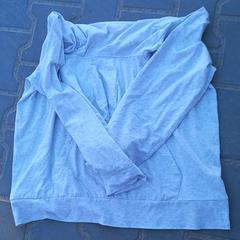 Suéter, ha sido reportado por Arriva West-Brabant con iLost