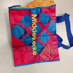 Sac, a été signalé par Centraal magazijn utilisant iLost