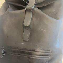 Ryggsekk Zwart, som rapportert av GVB ved bruk av iLost