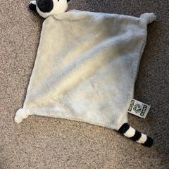 Tut, ha sido reportado por Burgers' Zoo con iLost