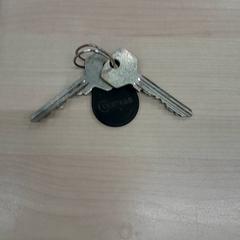 Key nokk, as reported by IKEA Leangen using iLost