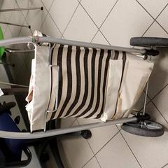 Boodschappentrolley, gemeldet von Centraal magazijn über iLost