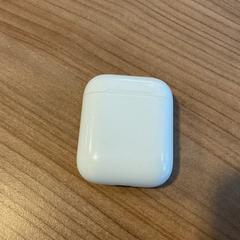 Airpods kasua, gisa salatu by Breng Arnhem iLost erabiliz