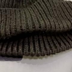 Beanie, como reportado por Qbuzz GD Groningen HS utilizando o iLost