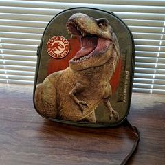 Bag, as reported by Connexxion Haarlem IJmond using iLost