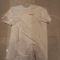 Podkoszulek, zgłoszono przez Van der Valk Hotel Gorinchem przy użyciu iLost