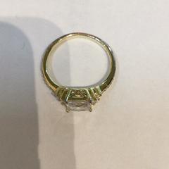 Prsten Geen, jak nahlášeno IKEA Wilrijk pomocí iLost