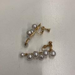 Örhänge, rapporterat av IKEA神戸 med iLost