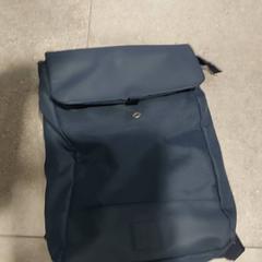 Mochila, segundo informou Regio Antwerpen - Brussel usando iLost