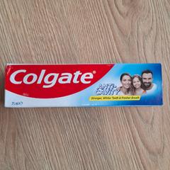 Toothpaste, rapporterat av ibis Styles Rotterdam Ahoy med iLost