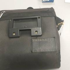 Väska - zwart, rapporterat av Centraal magazijn med iLost