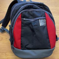 Ryggsekk, som rapportert av HTM ved bruk av iLost