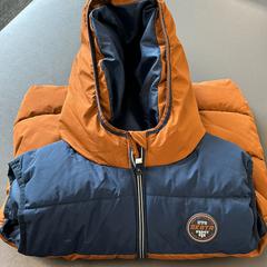 Quentador corporal, segundo informou Gebo Tours usando iLost