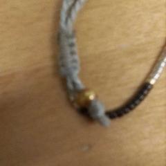 Náramok, ako bolo nahlásené IKEA Valladolid pomocou iLost