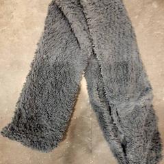 Shawl grijs, as reported by Qbuzz DMG using iLost