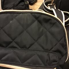 Sack, gemeldet von U-OV Utrecht über iLost