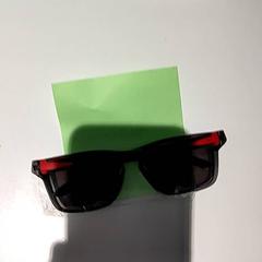 İLost kullanarak Bibliotheek Neude (Utrecht) tarafından bildirildiği gibi Gözlük