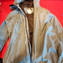 Rain jacket, as reported by Fjord Line – MS Stavangerfjord / Bergensfjord using iLost
