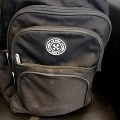 Rugtas, come riportato da RRReis IJssel-Vecht utilizzando iLost