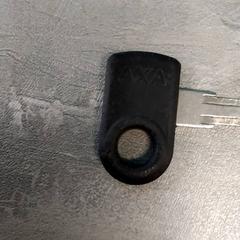 Chiave, come riportato da Arriva Friesland / Groningen utilizzando iLost