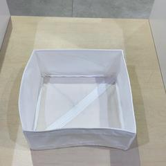 صندوق تخزين 収納箱، كما تم الإبلاغ عنه بواسطة IKEA渋谷 عبر iLost