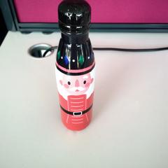 Gourde, som rapportert av Twisto ved bruk av iLost