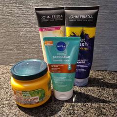 Doucheproducten, gisa salatu by Van der Valk Hotel Wolvega Heerenveen iLost erabiliz